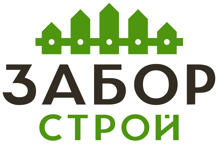 Заборы под ключ с установкой в Нелидово